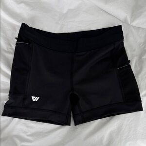 Wolaco Women's Sprint Half Tight